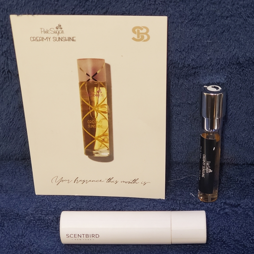 Scentbird Perfume